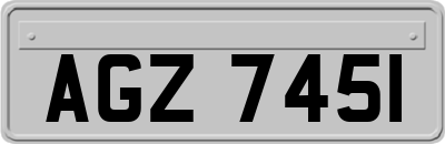 AGZ7451