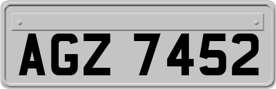 AGZ7452