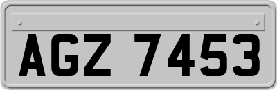 AGZ7453