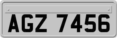AGZ7456
