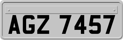 AGZ7457