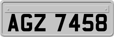 AGZ7458