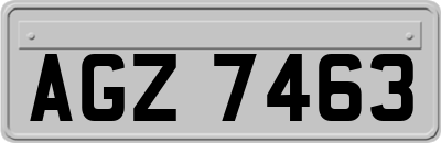 AGZ7463
