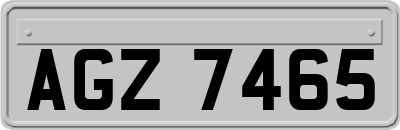 AGZ7465