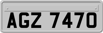 AGZ7470