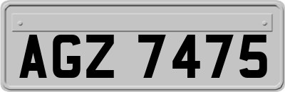 AGZ7475