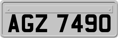AGZ7490