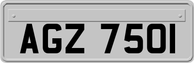 AGZ7501