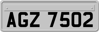 AGZ7502