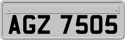 AGZ7505