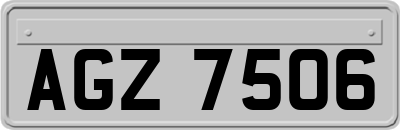 AGZ7506
