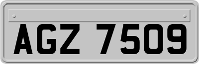 AGZ7509
