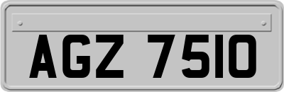 AGZ7510