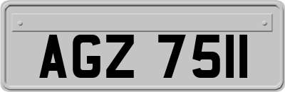 AGZ7511