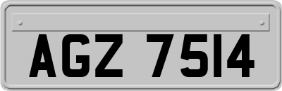 AGZ7514