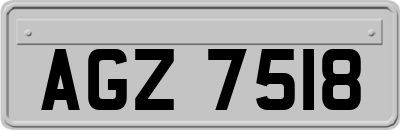 AGZ7518