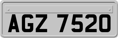 AGZ7520
