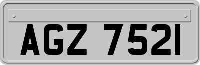 AGZ7521