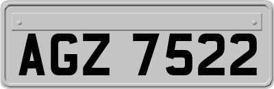AGZ7522