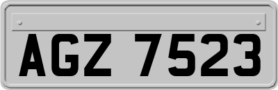 AGZ7523