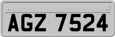 AGZ7524