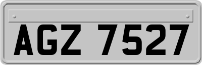 AGZ7527