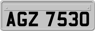 AGZ7530