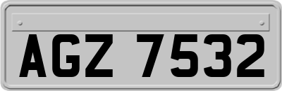 AGZ7532