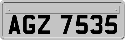AGZ7535