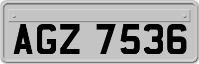 AGZ7536