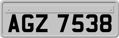 AGZ7538