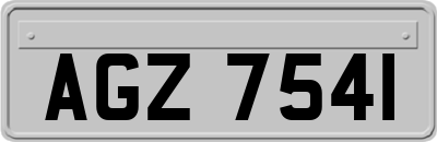 AGZ7541