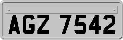 AGZ7542