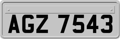 AGZ7543