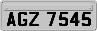 AGZ7545