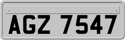 AGZ7547