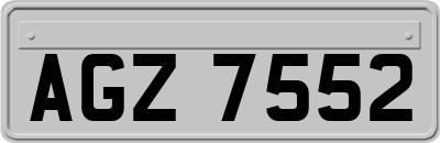 AGZ7552