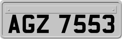 AGZ7553