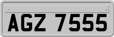AGZ7555