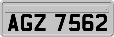 AGZ7562