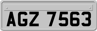 AGZ7563