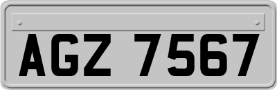 AGZ7567