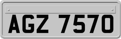 AGZ7570