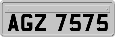 AGZ7575