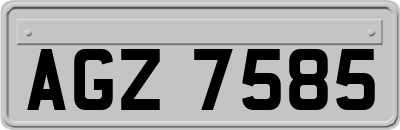 AGZ7585