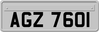 AGZ7601