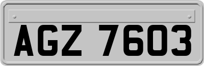 AGZ7603