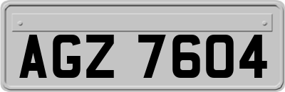 AGZ7604