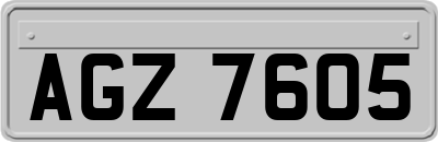 AGZ7605