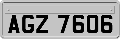 AGZ7606